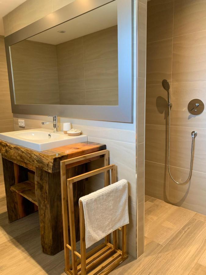 Résidence de le Plage Porto Vecchio Exterior foto