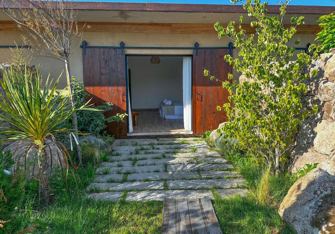 Résidence de le Plage Porto Vecchio Exterior foto