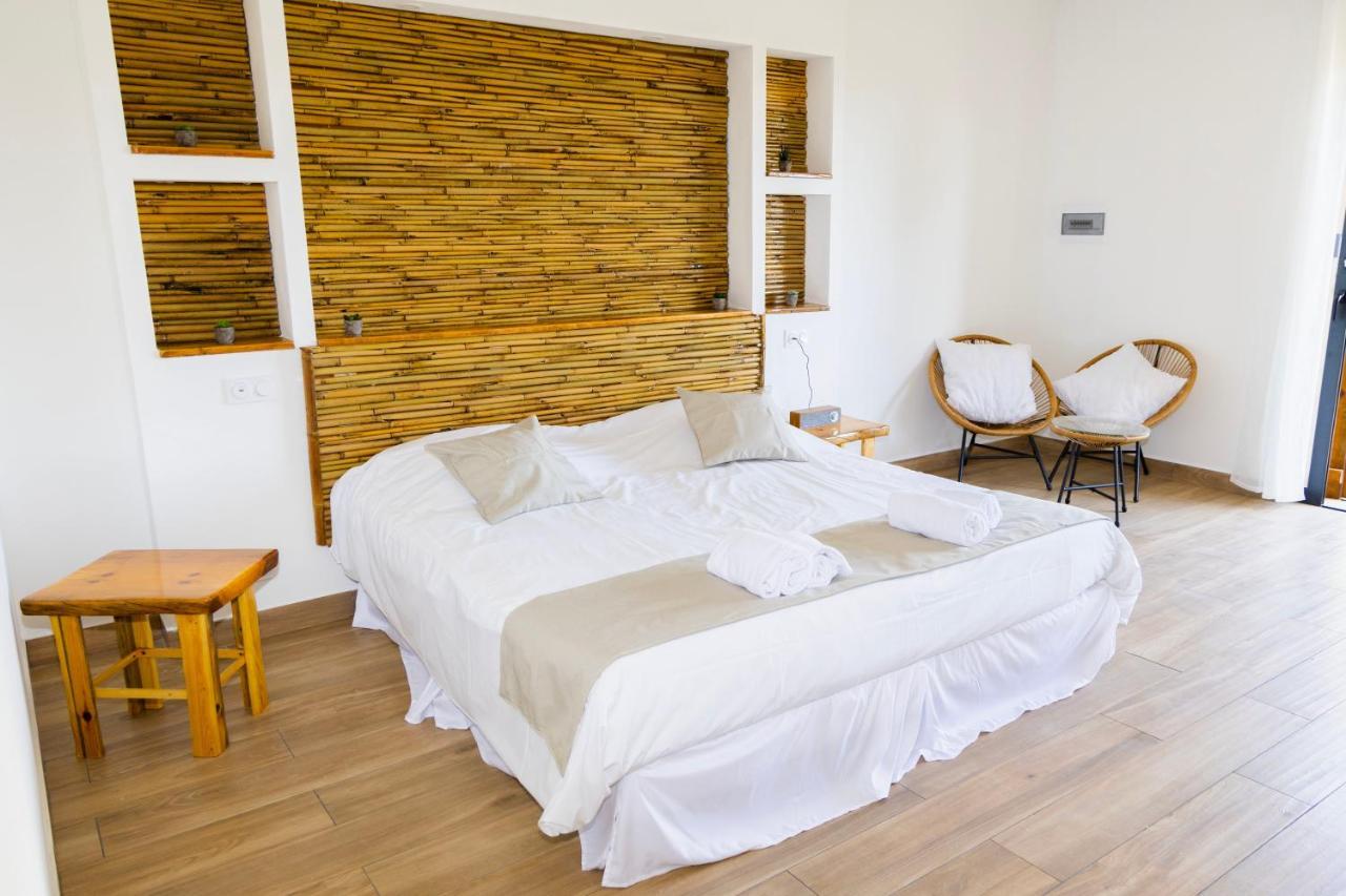 Résidence de le Plage Porto Vecchio Exterior foto