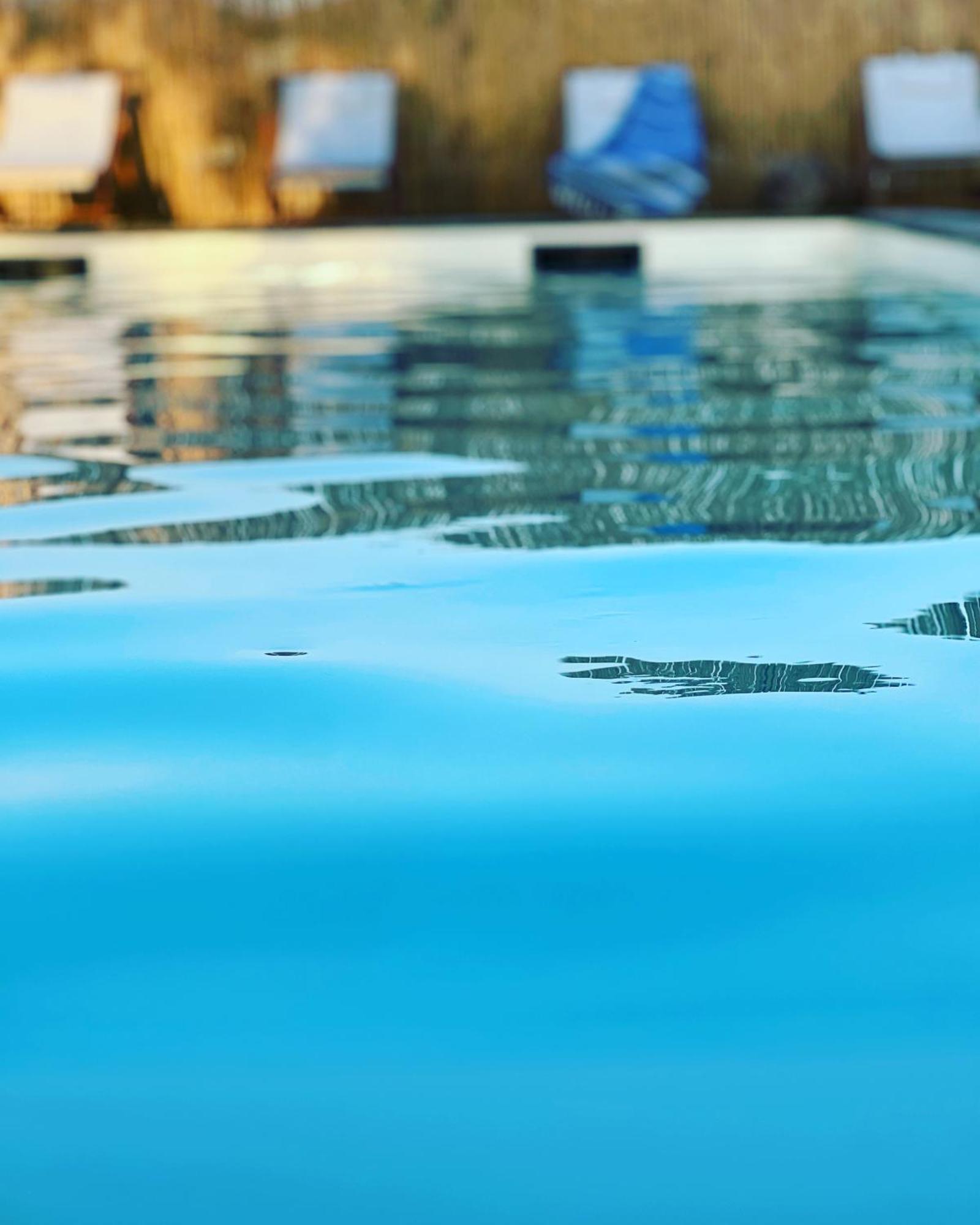 Résidence de le Plage Porto Vecchio Exterior foto